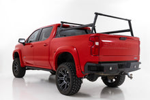 Load image into Gallery viewer, Rough Country 10201 Bed Rack for Select Chevrolet Silverado