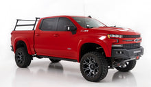 Load image into Gallery viewer, Rough Country 10201 Bed Rack for Select Chevrolet Silverado