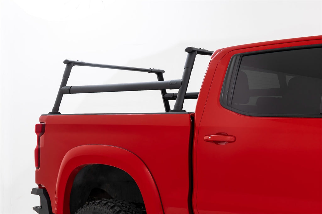Rough Country 10201 Bed Rack for Select Chevrolet Silverado
