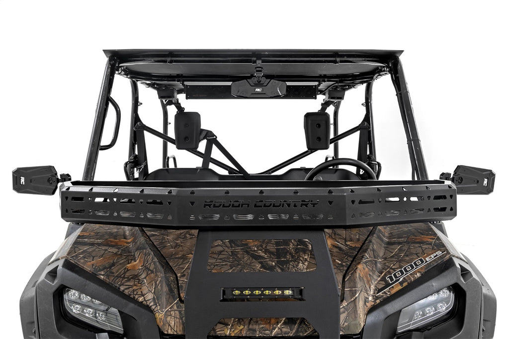 Rough Country 99209 UTV Side Mirrors