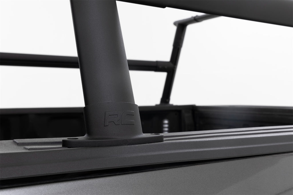 Rough Country 10406 Bed Rack for Select Ford F-150