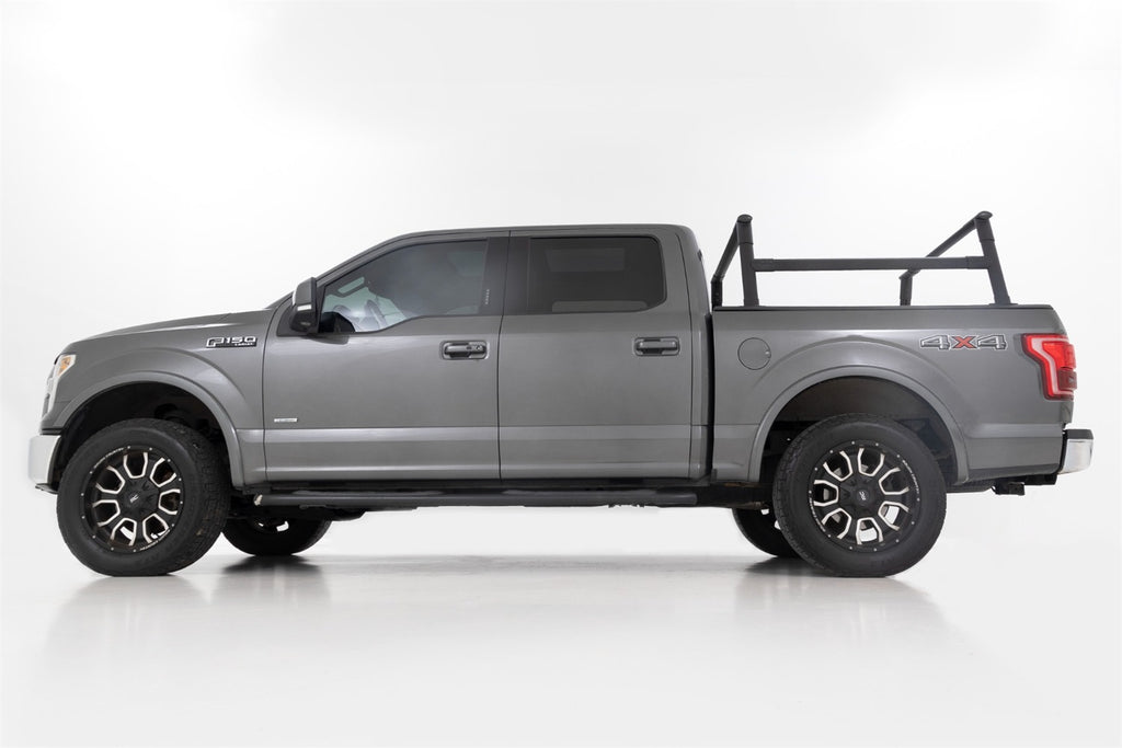 Rough Country 10406 Bed Rack for Select Ford F-150