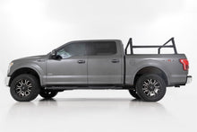 Load image into Gallery viewer, Rough Country 10406 Bed Rack for Select Ford F-150