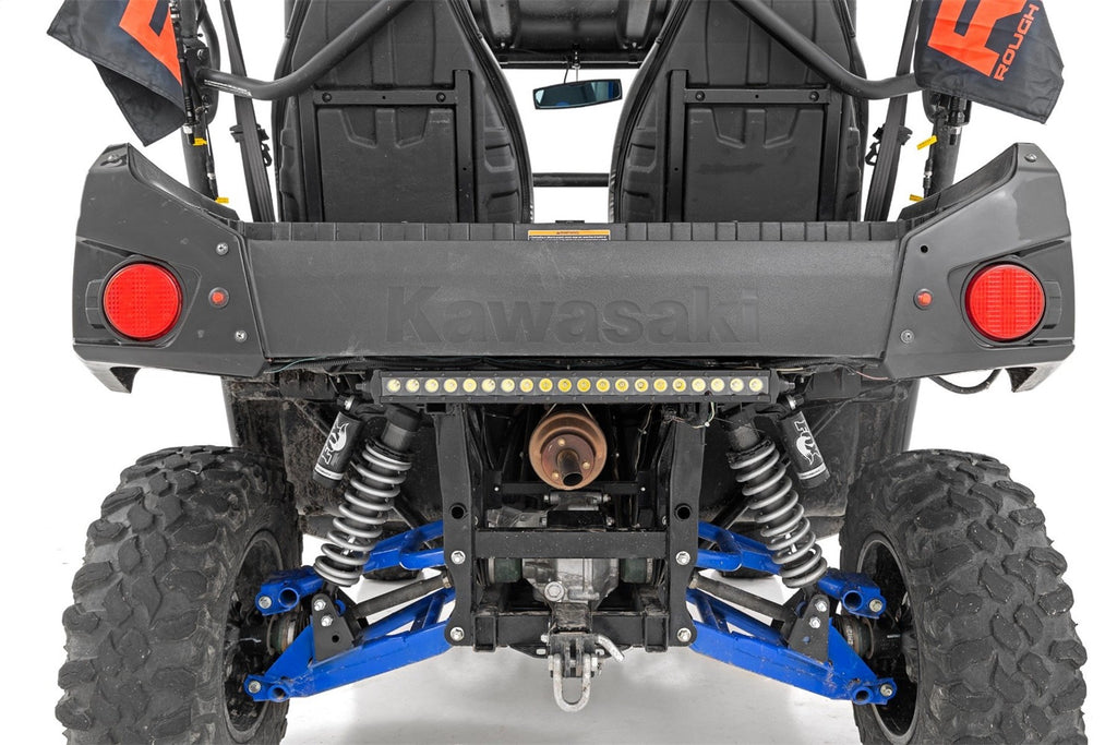 Rough Country 94013 LED Light Kit for Select Kawasaki KRF1000 Teryx KRX 1000, Kawasaki KRF1000 Teryx KRX eS, Kawasaki KRF800 Teryx