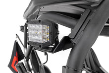 Load image into Gallery viewer, Rough Country 94009 Black Series LED Fog Light Kit