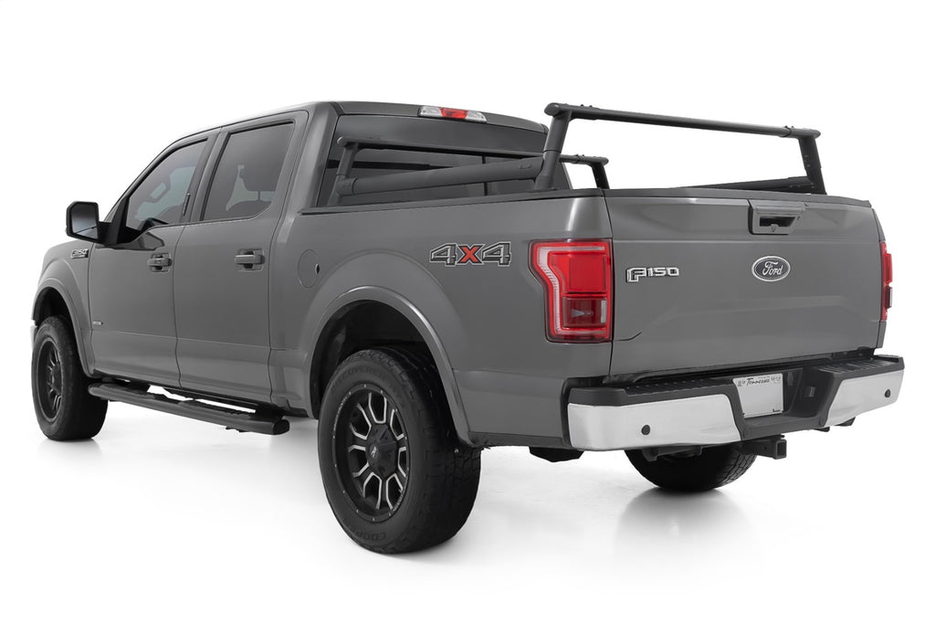 Rough Country 10407 Bed Rack for Select Ford F-150