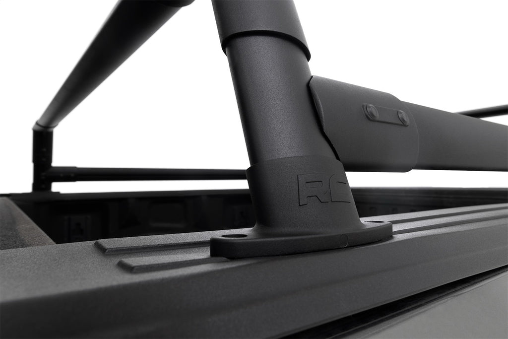 Rough Country 10407 Bed Rack for Select Ford F-150