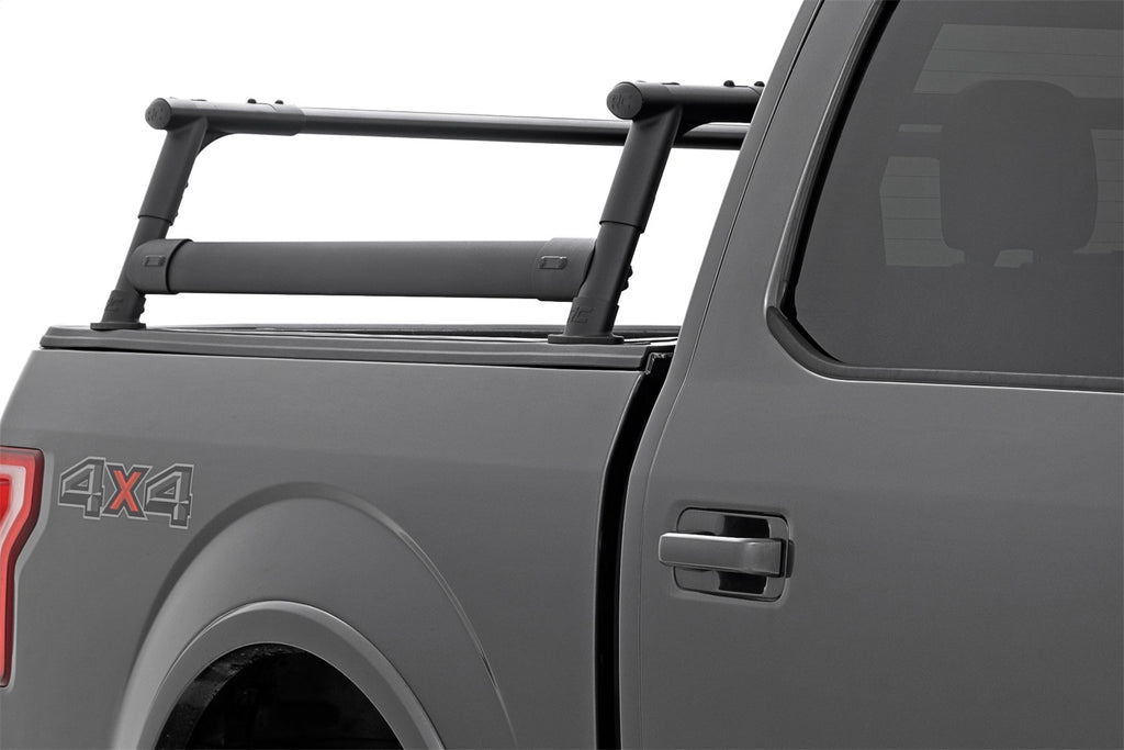 Rough Country 10407 Bed Rack for Select Ford F-150