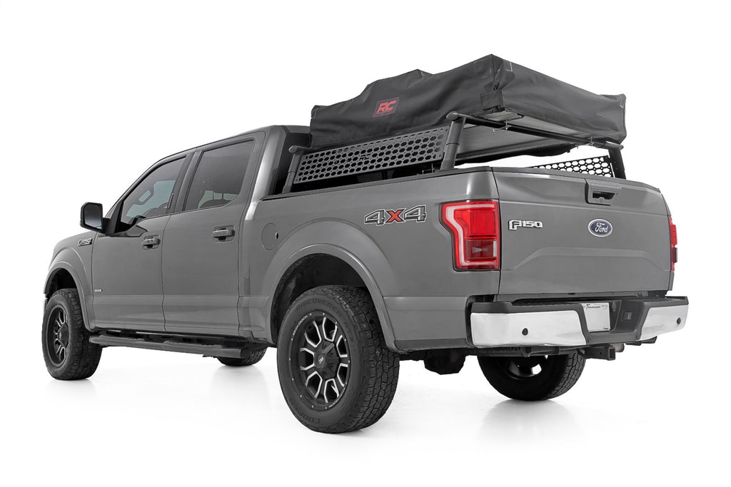 Rough Country 10407 Bed Rack for Select Ford F-150