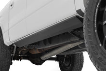 Load image into Gallery viewer, Rough Country PSR71529 Power Running Boards for Select Ford F-150