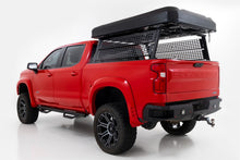 Load image into Gallery viewer, Rough Country 10201 Bed Rack for Select Chevrolet Silverado