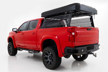 Load image into Gallery viewer, Rough Country 10205 Bed Rack for Select Chevrolet Silverado