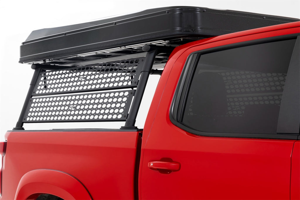 Rough Country 10205 Bed Rack for Select Chevrolet Silverado