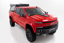 Load image into Gallery viewer, Rough Country 10201 Bed Rack for Select Chevrolet Silverado
