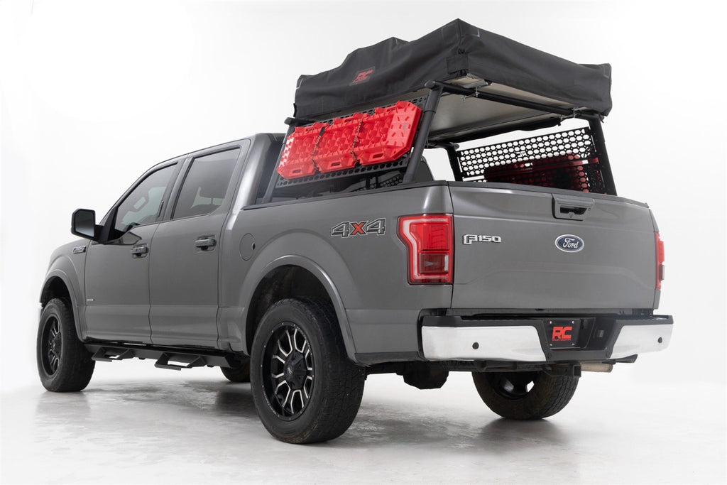 Rough Country 10406 Bed Rack for Select Ford F-150