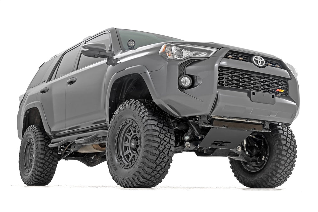 Rough Country 73831 Suspension Lift Kit w/Shocks for Select Toyota 4Runner