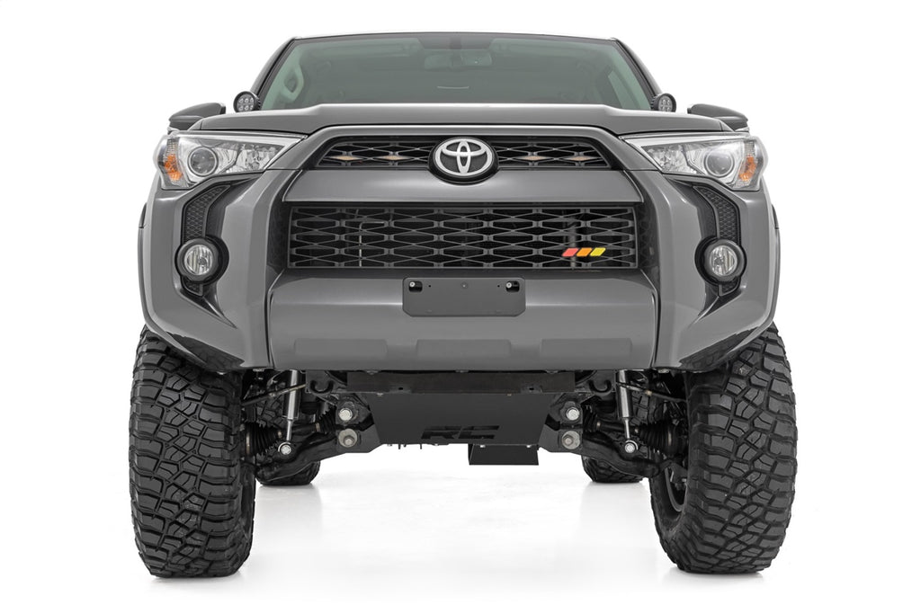 Rough Country 73831 Suspension Lift Kit w/Shocks for Select Toyota 4Runner