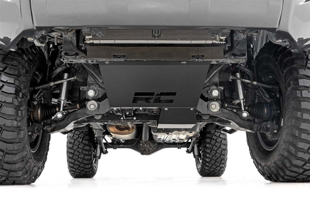 Rough Country 73830 Suspension Lift Kit w/N3 for Select Toyota 4Runner