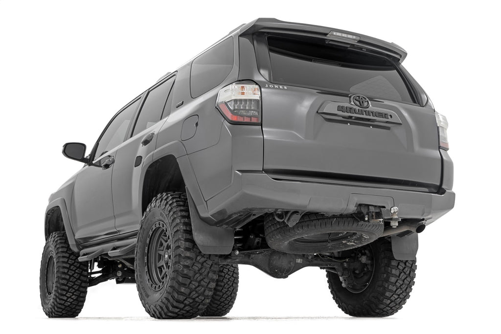 Rough Country 73840 Suspension Lift Kit w/Shocks for Select Toyota 4Runner