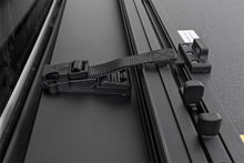 Load image into Gallery viewer, Rough Country 49220651 Hard Tri-Fold Tonneau Bed Cover for Select Ford F-250 Super Duty, Ford F-350 Super Duty