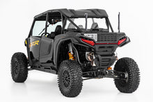 Load image into Gallery viewer, Rough Country 93186 Cargo Tailgate for Select Polaris RZR XP 4 Premium, Polaris RZR XP 4 Sport, Polaris RZR XP 4 Ultimate