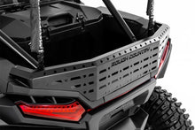 Load image into Gallery viewer, Rough Country 93186 Cargo Tailgate for Select Polaris RZR XP 4 Premium, Polaris RZR XP 4 Sport, Polaris RZR XP 4 Ultimate