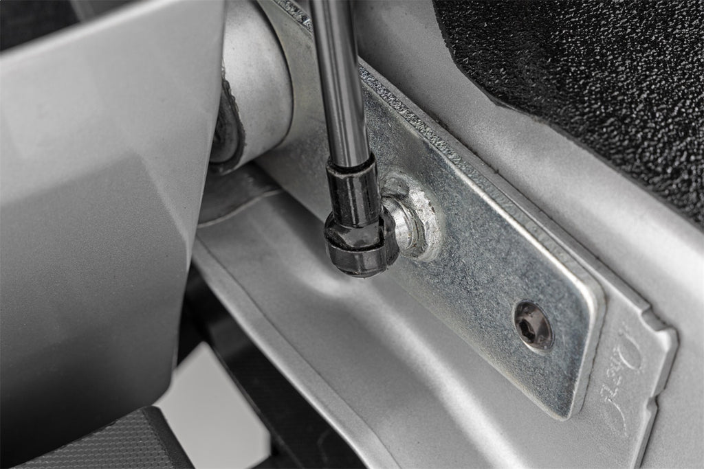 Rough Country 73218 Tailgate Assist for Select Chevrolet Colorado, GMC Canyon