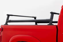 Load image into Gallery viewer, Rough Country 10204 Bed Rack for Select Chevrolet Silverado
