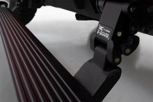 Load image into Gallery viewer, Rough Country PSR610430 Power Running Boards for Select Jeep Wrangler