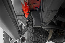 Load image into Gallery viewer, Rough Country PSR610430 Power Running Boards for Select Jeep Wrangler