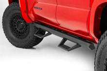 Load image into Gallery viewer, Rough Country 73003 SR2 Side Steps for Select Toyota Tacoma