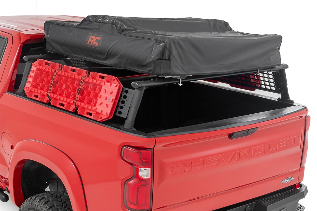 Rough Country 10204 Bed Rack for Select Chevrolet Silverado