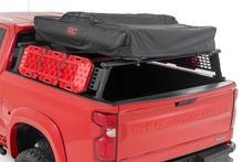 Load image into Gallery viewer, Rough Country 10204 Bed Rack for Select Chevrolet Silverado
