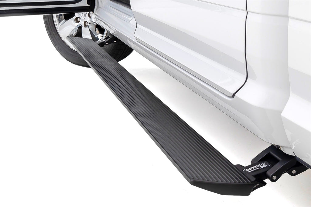 Rough Country PSR050210 Power Running Boards for Select Dodge Ram 1500, Ram 1500, Ram Classic