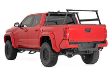 Load image into Gallery viewer, Rough Country 73003 SR2 Side Steps for Select Toyota Tacoma