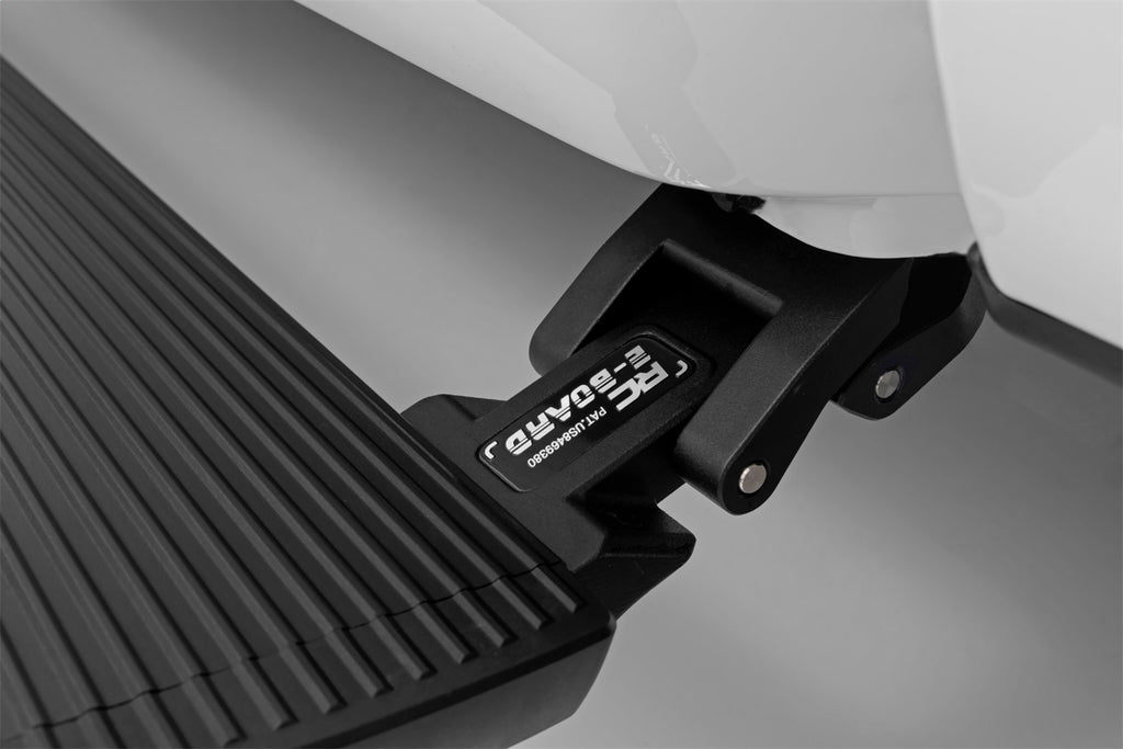 Rough Country PSR050205 Power Running Boards for Select Dodge Ram 1500, Ram 1500, Ram Classic