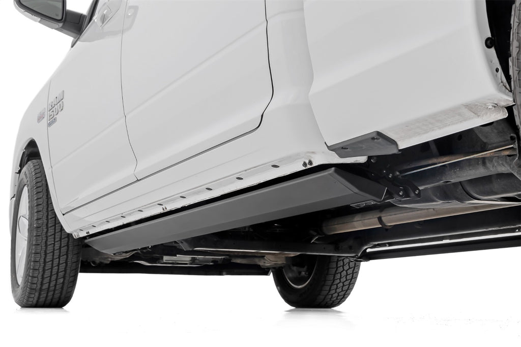 Rough Country PSR050210 Power Running Boards for Select Dodge Ram 1500, Ram 1500, Ram Classic