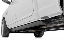 Load image into Gallery viewer, Rough Country PSR050205 Power Running Boards for Select Dodge Ram 1500, Ram 1500, Ram Classic
