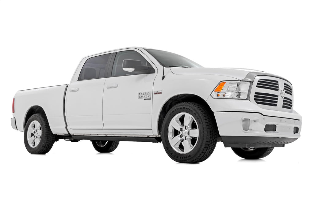 Rough Country PSR050205 Power Running Boards for Select Dodge Ram 1500, Ram 1500, Ram Classic