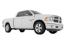 Load image into Gallery viewer, Rough Country PSR050205 Power Running Boards for Select Dodge Ram 1500, Ram 1500, Ram Classic