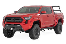 Load image into Gallery viewer, Rough Country 73124 Bed Rack for Select Toyota Tacoma