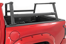 Load image into Gallery viewer, Rough Country 73124 Bed Rack for Select Toyota Tacoma