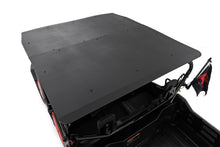 Load image into Gallery viewer, Rough Country 92083 UTV Roof for Select Honda SXS10M6 Pioneer 1000-6 Deluxe Crew