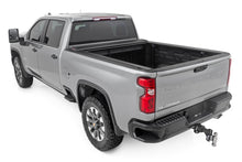 Load image into Gallery viewer, Rough Country 46110690 Retractable Bed Cover for Select Chevrolet Silverado HD, Chevrolet Silverado HD, GMC Sierra HD, GMC Sierra HD