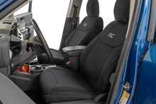 Load image into Gallery viewer, Rough Country 91066 Seat Cover Set for Select Ford Maverick