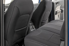 Load image into Gallery viewer, Rough Country 91066 Seat Cover Set for Select Ford Maverick