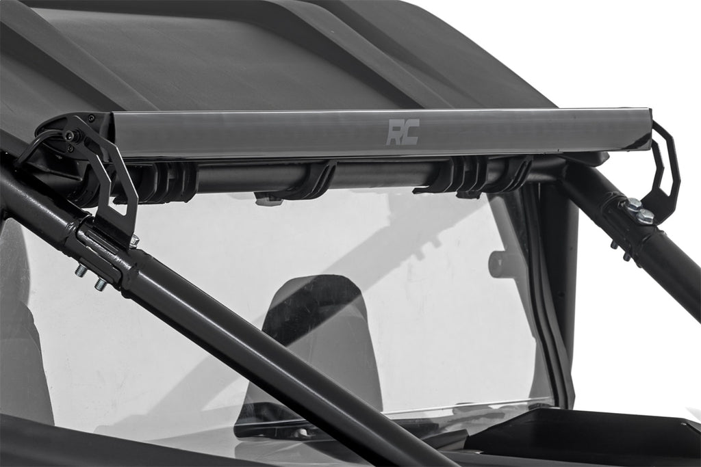 Rough Country 93184 LED Light Bar Kit