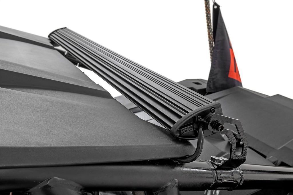 Rough Country 93184 LED Light Bar Kit
