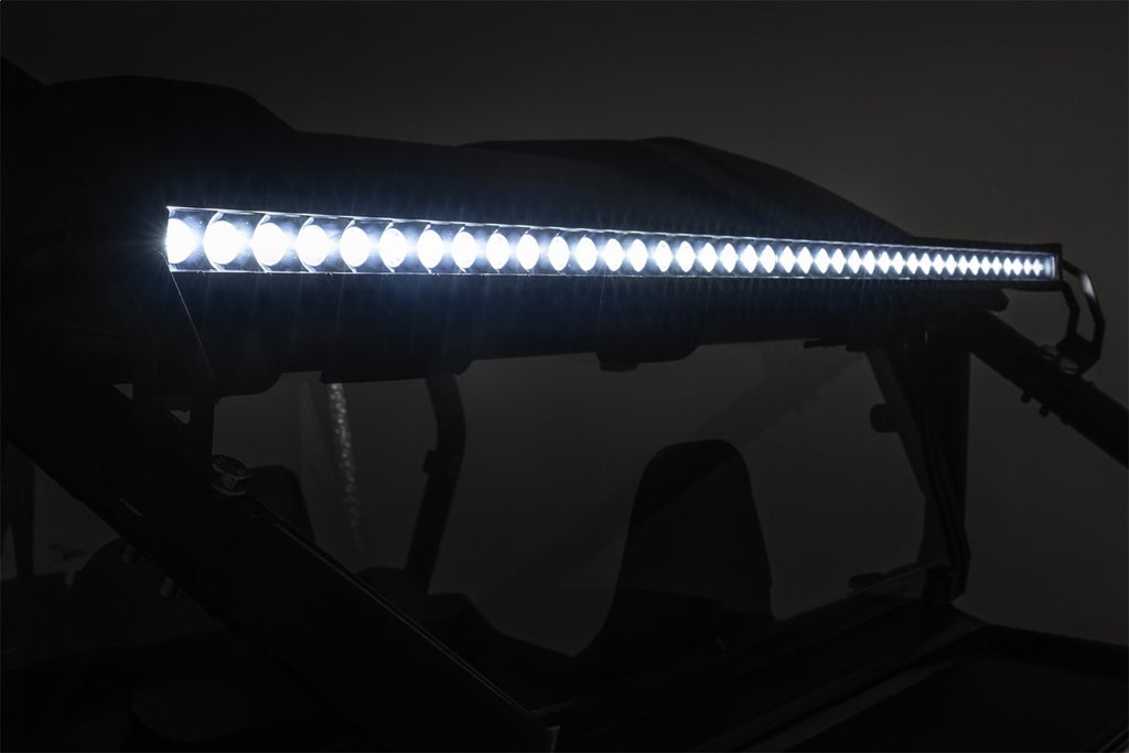 Rough Country 93184 LED Light Bar Kit