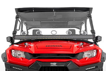 Load image into Gallery viewer, Rough Country 92083 UTV Roof for Select Honda SXS10M6 Pioneer 1000-6 Deluxe Crew